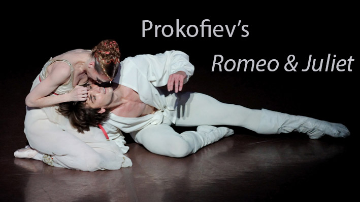 Reno Phil Classix #4: Prokofiev’s Romeo & Juliet